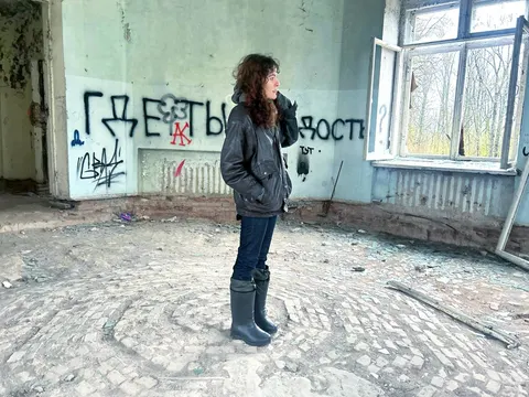 Рисунок к стихотворению 368